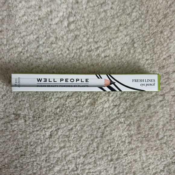 W3LL PEOPLE Fresh Lines Eye Pencil - Picture 1 of 4